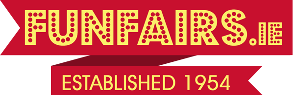 FunFairs.ie Logo